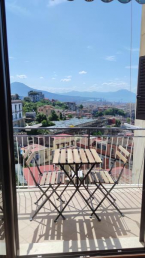 Maison Capodimonte Napoli